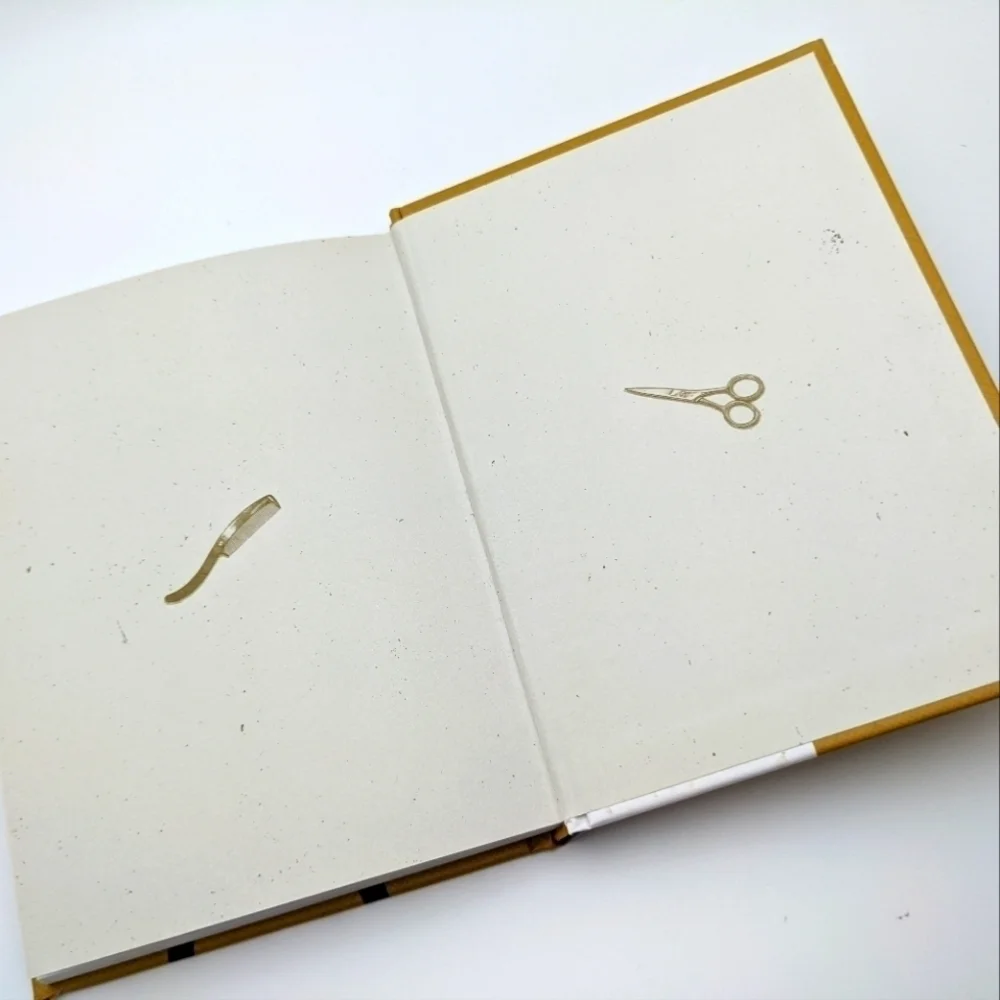 Chronicle Books indispensable guide